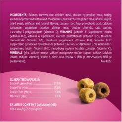 Friskies Playfuls With Salmon & Shrimp Flavor Cat Treats -Trixie || Catit || Nature's Miracle Shop 744438 PT5. AC SS1800 V1673381413