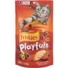 Friskies Playfuls With Chicken & Liver Flavor Cat Treats 2 Friskies Playfuls With Chicken & Liver Flavor Cat Treats -Trixie || Catit || Nature's Miracle Shop 744462 MAIN. AC SS1800 V1700160141