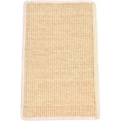 Cat Craft 4-Level Adjustable Climbing & Perch Cat Tree With Scratch Mat Post, Cream, X-Large 13 Cat Craft 4-Level Adjustable Climbing & Perch Cat Tree With Scratch Mat Post, Cream, X-Large -Trixie || Catit || Nature's Miracle Shop 744846 PT3. AC SS1800 V1674072643