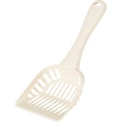 Petmate Litter Scoop With Antimicrobial Protection