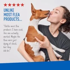 Adams® Adams Plus Flea & Tick Pyrethrin Pet Dip -Trixie || Catit || Nature's Miracle Shop 74681 PT6. AC SS1800 V1684453964