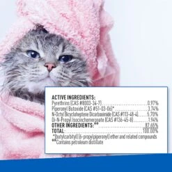 Adams® Adams Plus Flea & Tick Pyrethrin Pet Dip -Trixie || Catit || Nature's Miracle Shop 74681 PT7. AC SS1800 V1684492231