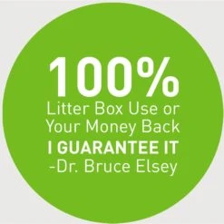 Dr. Elsey's Touch Of Outdoors Stress-Reducing Clumping Clay Cat Litter -Trixie || Catit || Nature's Miracle Shop 74755 PT4. AC SS1800 V1701368806