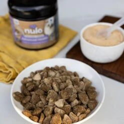 Nulo Functional Advanced Health Powder Supplement For Cats, 4.23-oz -Trixie || Catit || Nature's Miracle Shop 749662 PT4. AC SS1800 V1672243904