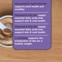 Nulo Functional Advanced Health Powder Supplement For Cats, 4.23-oz -Trixie || Catit || Nature's Miracle Shop 749662 PT5. AC SS1800 V1672242922