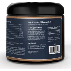Nulo Functional Healthy Weight & Joint Powder Supplement For Cats, 4.23-oz 12 Nulo Functional Healthy Weight & Joint Powder Supplement For Cats, 4.23-oz -Trixie || Catit || Nature's Miracle Shop 749678 PT1. AC SS1800 V1672242910