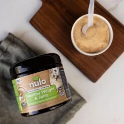 Nulo Functional Healthy Weight & Joint Powder Supplement For Cats, 4.23-oz 13 Nulo Functional Healthy Weight & Joint Powder Supplement For Cats, 4.23-oz -Trixie || Catit || Nature's Miracle Shop 749678 PT2. AC SS1800 V1672243459