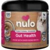 Nulo Functional Gut Health Powder Supplement For Cats, 4.23-oz