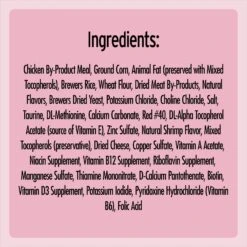 Temptations Classic Shrimpy Shrimp Flavor Soft & Crunchy Cat Treats & Temptations MixUps Meowmaid Salmon & Tuna Flavors Crunchy & Soft Cat Treats, 3-oz Bag -Trixie || Catit || Nature's Miracle Shop 752166 PT3. AC SS1800 V1672928411