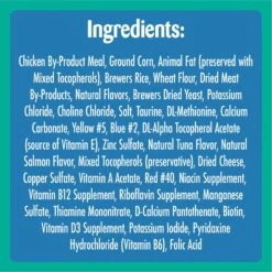 Temptations MixUps Catnip Fever Flavor Soft & Crunchy Cat Treats & Temptations MixUps Meowmaid Salmon & Tuna Flavors Crunchy & Soft Cat Treats, 3-oz Bag -Trixie || Catit || Nature's Miracle Shop 752230 PT7. AC SS1800 V1672929127