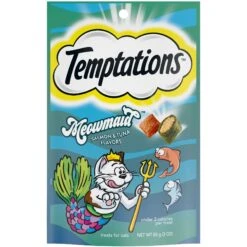 Temptations MixUps Backyard Cookout Flavor Soft & Crunchy Cat Treats & Temptations MixUps Meowmaid Salmon & Tuna Flavors Crunchy & Soft Cat Treats, 3-oz Bag 16 Temptations MixUps Backyard Cookout Flavor Soft & Crunchy Cat Treats & Temptations MixUps Meowmaid Salmon & Tuna Flavors Crunchy & Soft Cat Treats, 3-oz Bag -Trixie || Catit || Nature's Miracle Shop 752262 PT5. AC SS1800 V1672928471