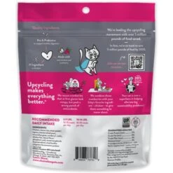 Shameless Pets Cran You Say Chicken Crunchy Cat Treat, 2.5-oz Bag -Trixie || Catit || Nature's Miracle Shop 752606 PT2. AC SS1800 V1695650135
