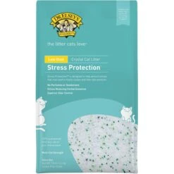 Dr. Elsey's Stress Protection Stress-Reducing Crystal Cat Litter 12 Dr. Elsey's Stress Protection Stress-Reducing Crystal Cat Litter -Trixie || Catit || Nature's Miracle Shop 75511 PT2. AC SS1800 V1701368777