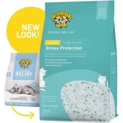 Dr. Elsey's Stress Protection Stress-Reducing Crystal Cat Litter 14 Dr. Elsey's Stress Protection Stress-Reducing Crystal Cat Litter -Trixie || Catit || Nature's Miracle Shop 75511 PT4. AC SS1800 V1701368866