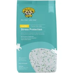 Dr. Elsey's Stress Protection Stress-Reducing Crystal Cat Litter 17 Dr. Elsey's Stress Protection Stress-Reducing Crystal Cat Litter -Trixie || Catit || Nature's Miracle Shop 75511 PT7. AC SS1800 V1700690363