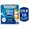Fresh Step Extreme Odor Control Febreze Scented Clumping Clay Cat Litter -Trixie || Catit || Nature's Miracle Shop 75561 MAIN. AC SS1800 V1694454598