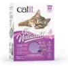 Catit Go Natural Pea Husk Clumping Cat Litter, Lavender, 14.8-lb Bag 1 Catit Go Natural Pea Husk Clumping Cat Litter, Lavender, 14.8-lb Bag -Trixie || Catit || Nature's Miracle Shop 756070 MAIN. AC SS1800 V1673625866