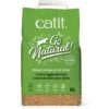 Catit Go Natural Wood Clumping Cat Litter, 6.4-lb Bag -Trixie || Catit || Nature's Miracle Shop 756086 MAIN. AC SS1800 V1673625873