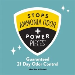 Tidy Max Lightweight Unscented Cat Litter, 17-lb Box -Trixie || Catit || Nature's Miracle Shop 756574 PT4. AC SS1800 V1674069680