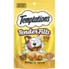 Temptations Tender Fills Roasted Chicken Flavor Soft & Crunchy Cat Treats 2 Temptations Tender Fills Roasted Chicken Flavor Soft & Crunchy Cat Treats -Trixie || Catit || Nature's Miracle Shop 756782 MAIN. AC SS1800 V1679070226