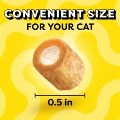 Temptations Tender Fills Roasted Chicken Flavor Soft & Crunchy Cat Treats -Trixie || Catit || Nature's Miracle Shop 756782 PT2. AC SS1800 V1676326950