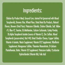 Temptations MixUps Catnip Fever Flavor Soft & Crunchy Cat Treats & Temptations MixUps Purricorn Chicken Dairy & Shrimp Flavors Crunchy & Soft Cat Treats, 3-oz Bag -Trixie || Catit || Nature's Miracle Shop 757798 PT3. AC SS1800 V1674059360