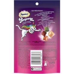 Temptations Classic Shrimpy Shrimp Flavor Soft & Crunchy Cat Treats & Temptations MixUps Purricorn Chicken Dairy & Shrimp Flavors Crunchy & Soft Cat Treats, 3-oz Bag -Trixie || Catit || Nature's Miracle Shop 757814 PT6. AC SS1800 V1674059364