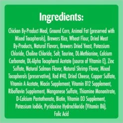 Temptations Classic Seafood Medley Flavor Soft & Crunchy Cat Treats & Temptations MixUps Purricorn Chicken Dairy & Shrimp Flavors Crunchy & Soft Cat Treats, 3-oz Bag -Trixie || Catit || Nature's Miracle Shop 757838 PT3. AC SS1800 V1674059364