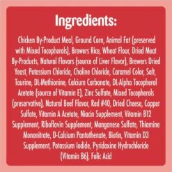 Temptations MixUps Backyard Cookout Flavor Soft & Crunchy Cat Treats & Temptations MixUps Purricorn Chicken Dairy & Shrimp Flavors Crunchy & Soft Cat Treats, 3-oz Bag -Trixie || Catit || Nature's Miracle Shop 757854 PT3. AC SS1800 V1674059425