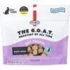 Primal The G.O.A.T. Chicken & Goat Milk Flavored Crunchy Cat Treats 2 Primal The G.O.A.T. Chicken & Goat Milk Flavored Crunchy Cat Treats -Trixie || Catit || Nature's Miracle Shop 761790 MAIN. AC SS1800 V1674745020