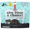 Primal Give Pieces A Chance Chicken With Broth Flavored Jerky Cat Treats -Trixie || Catit || Nature's Miracle Shop 761798 MAIN. AC SS1800 V1674745095