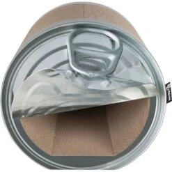 District 70 CAN Perfect Hiding Spot Funny Cat Scratcher, Grey 13 District 70 CAN Perfect Hiding Spot Funny Cat Scratcher, Grey -Trixie || Catit || Nature's Miracle Shop 762118 PT2. AC SS1800 V1675867261