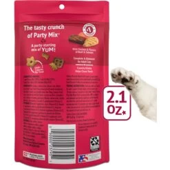 Friskies Party Mix Mixed Grill Crunch Flavor Crunchy Cat Treats 12 Friskies Party Mix Mixed Grill Crunch Flavor Crunchy Cat Treats -Trixie || Catit || Nature's Miracle Shop 76230 PT1. AC SS1800 V1695672471