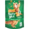 Friskies Party Mix Picnic Crunch Flavor Crunchy Cat Treats -Trixie || Catit || Nature's Miracle Shop 76234 MAIN. AC SS1800 V1695742838