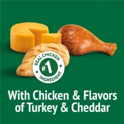 Friskies Party Mix Picnic Crunch Flavor Crunchy Cat Treats -Trixie || Catit || Nature's Miracle Shop 76234 PT2. AC SS1800 V1695845508