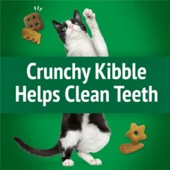 Friskies Party Mix Picnic Crunch Flavor Crunchy Cat Treats -Trixie || Catit || Nature's Miracle Shop 76234 PT3. AC SS1800 V1695736087