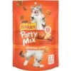 Friskies Party Mix Original Crunch Flavor Crunchy Cat Treats 1 Friskies Party Mix Original Crunch Flavor Crunchy Cat Treats -Trixie || Catit || Nature's Miracle Shop 76237 MAIN. AC SS1800 V1695677504