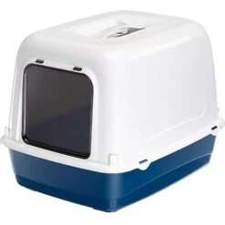 Ferplast Ariel Hooded Litter Box