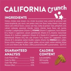 Friskies Party Mix California Crunch Flavor Crunchy Cat Treats -Trixie || Catit || Nature's Miracle Shop 76241 PT4. AC SS1800 V1695743534