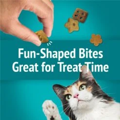 Friskies Party Mix Meow Luau Crunch Flavor Crunchy Cat Treats -Trixie || Catit || Nature's Miracle Shop 76249 PT7. AC SS1800 V1695742925