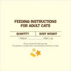 Friskies Party Mix Natural Yums With Real Chicken Flavor Crunchy Cat Treats -Trixie || Catit || Nature's Miracle Shop 76267 PT8. AC SS1800 V1622125680