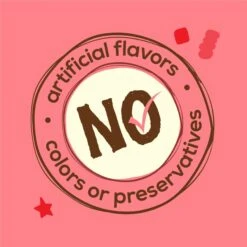 Friskies Party Mix Natural Yums With Real Salmon Cat Treats -Trixie || Catit || Nature's Miracle Shop 76269 PT5. AC SS1800 V1695845507