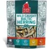 Plato Baltic Herring Dog & Cat Treat 2 Plato Baltic Herring Dog & Cat Treat -Trixie || Catit || Nature's Miracle Shop 769718 MAIN. AC SS1800 V1676472470