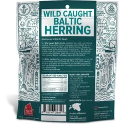 Plato Baltic Herring Dog & Cat Treat -Trixie || Catit || Nature's Miracle Shop 769718 PT1. AC SS1800 V1676473504