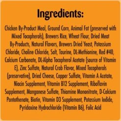 Temptations Classic Shrimpy Shrimp Flavor Soft & Crunchy Cat Treats & Temptations Classic Crabby Crab Flavor Crunchy & Soft Cat Treats, 3-oz Bag 18 Temptations Classic Shrimpy Shrimp Flavor Soft & Crunchy Cat Treats & Temptations Classic Crabby Crab Flavor Crunchy & Soft Cat Treats, 3-oz Bag -Trixie || Catit || Nature's Miracle Shop 770550 PT7. AC SS1800 V1676405328