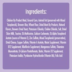 Temptations Classic Creamy Dairy Flavor Soft & Crunchy Cat Treats & Temptations Classic Crabby Crab Flavor Crunchy & Soft Cat Treats, 3-oz Bag 14 Temptations Classic Creamy Dairy Flavor Soft & Crunchy Cat Treats & Temptations Classic Crabby Crab Flavor Crunchy & Soft Cat Treats, 3-oz Bag -Trixie || Catit || Nature's Miracle Shop 770566 PT3. AC SS1800 V1676405326
