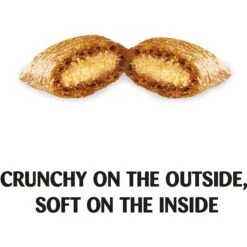 Temptations Classic Creamy Dairy Flavor Soft & Crunchy Cat Treats & Temptations Classic Crabby Crab Flavor Crunchy & Soft Cat Treats, 3-oz Bag 15 Temptations Classic Creamy Dairy Flavor Soft & Crunchy Cat Treats & Temptations Classic Crabby Crab Flavor Crunchy & Soft Cat Treats, 3-oz Bag -Trixie || Catit || Nature's Miracle Shop 770566 PT4. AC SS1800 V1676405327