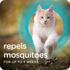Sergeant's Guardian Pro Flea & Tick Topical Cat Treatment, Over 6-lb, 3 Count 19 Sergeant's Guardian Pro Flea & Tick Topical Cat Treatment, Over 6-lb, 3 Count -Trixie || Catit || Nature's Miracle Shop 775150 PT8. AC SS1800 V1678905677