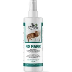 NaturVet Pet Organics No Mark! Stops Cats' Desire To Urine Mark