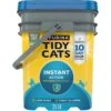 Tidy Cats Instant Action Scented Clumping Clay Cat Litter